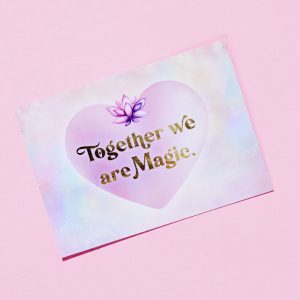 together-we-are-magic-postikortti